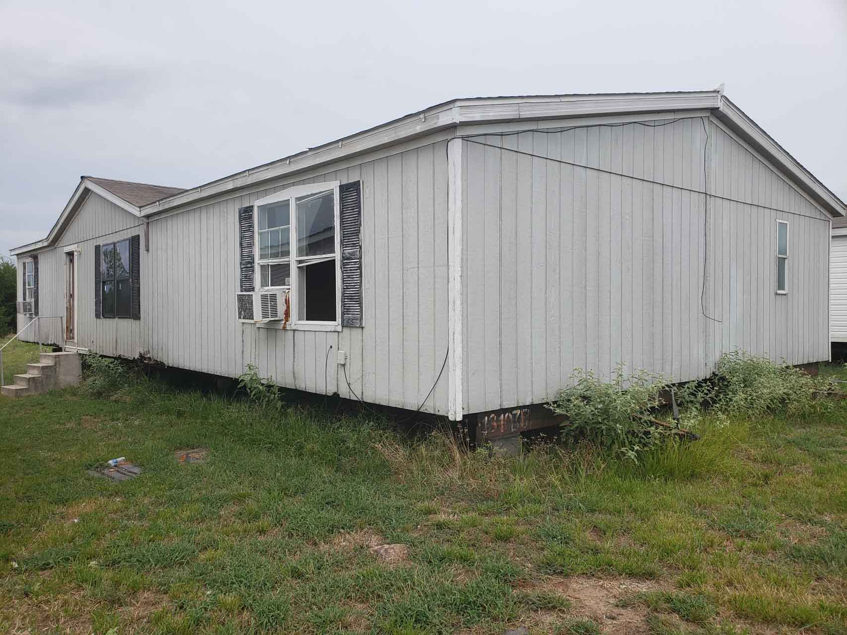 Fleetwood Homes Green Hill Henly Homes